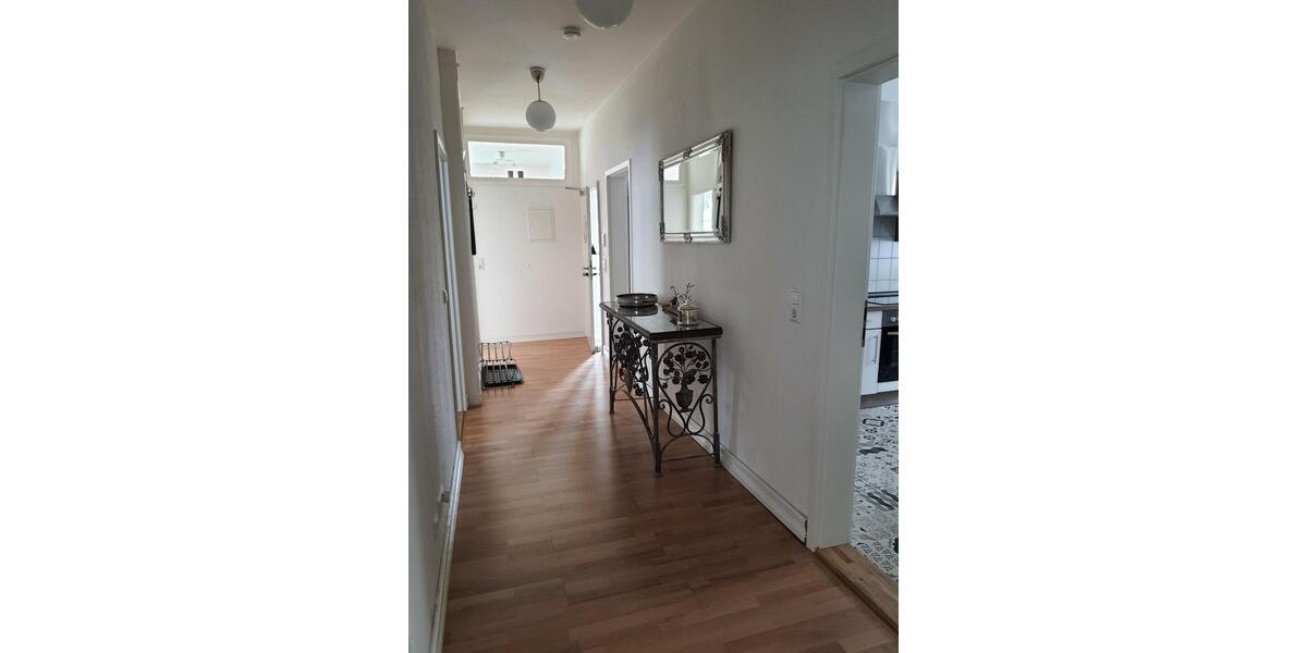 Etagenwohnung Bad Harzburg - 4 Zimmer, 110 m&sup2;, 870&euro; | Angebot:26611259