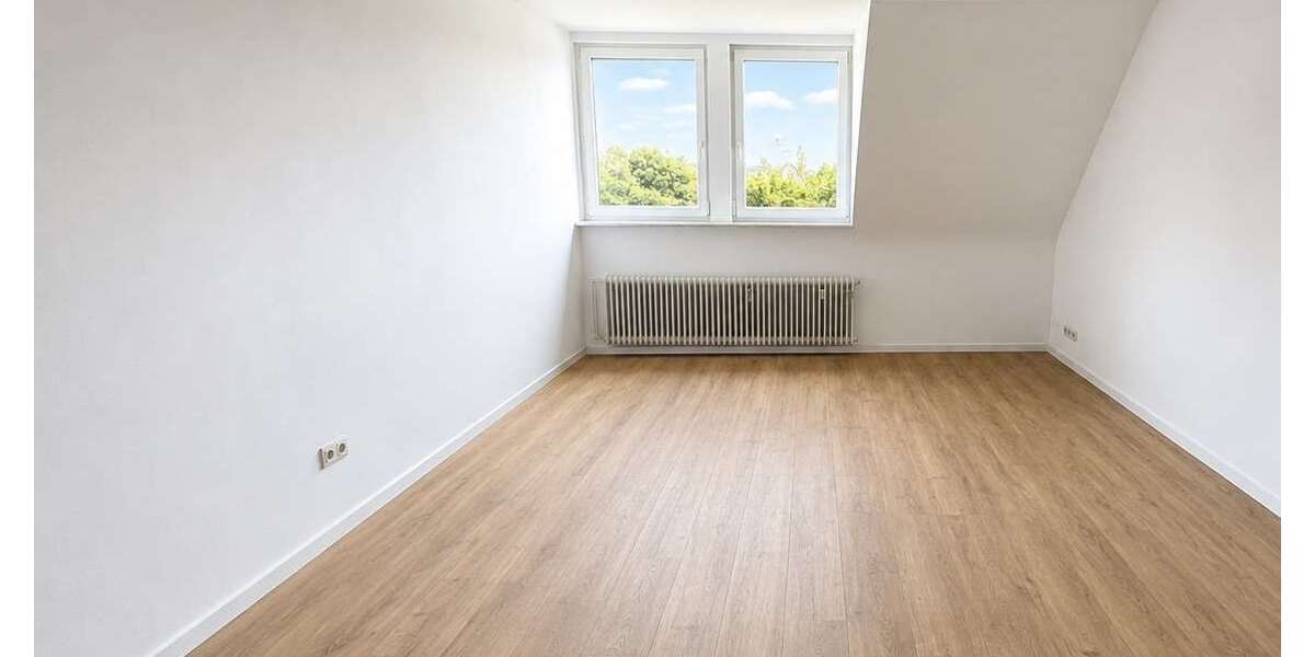 Etagenwohnung Esslingen Hegensberg - 3 Zimmer, 76 m&sup2;, 800&euro; | Angebot:26809543