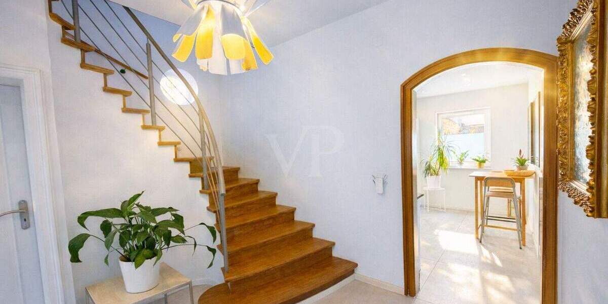 Mehrfamilienhaus, Wohnhaus Heidelberg / Ziegelhausen Ziegelhausen - 1 Zimmer, 332 m&sup2;, 4.450&euro; | Angebot:25695234