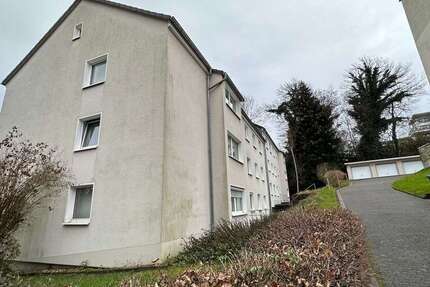 Wohnung zum Mieten in Wuppertal 495 € 51.71 m²