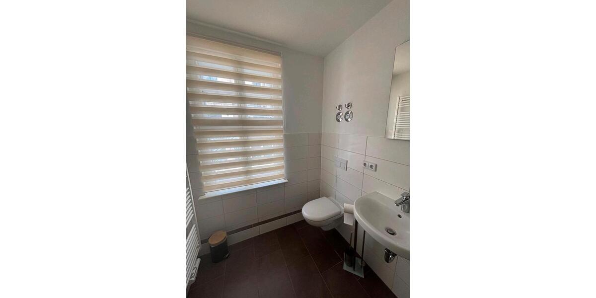 Kl Appartment 1 zimmer