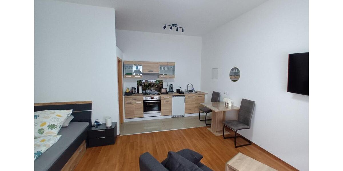 Erdgeschoßwohnung Abstatt - 1 Zimmer, 35 m&sup2;, 850&euro; | Angebot:24664132