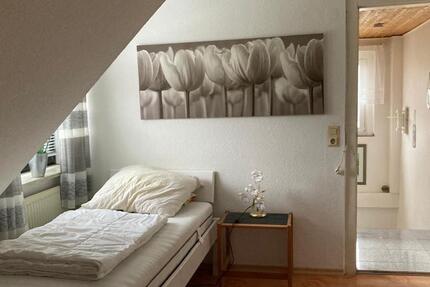 Wohnen auf Zeit Celle Neustadt/Heese - 2 Zimmer, 30 m&sup2;, 30&euro; | Angebot:24988879