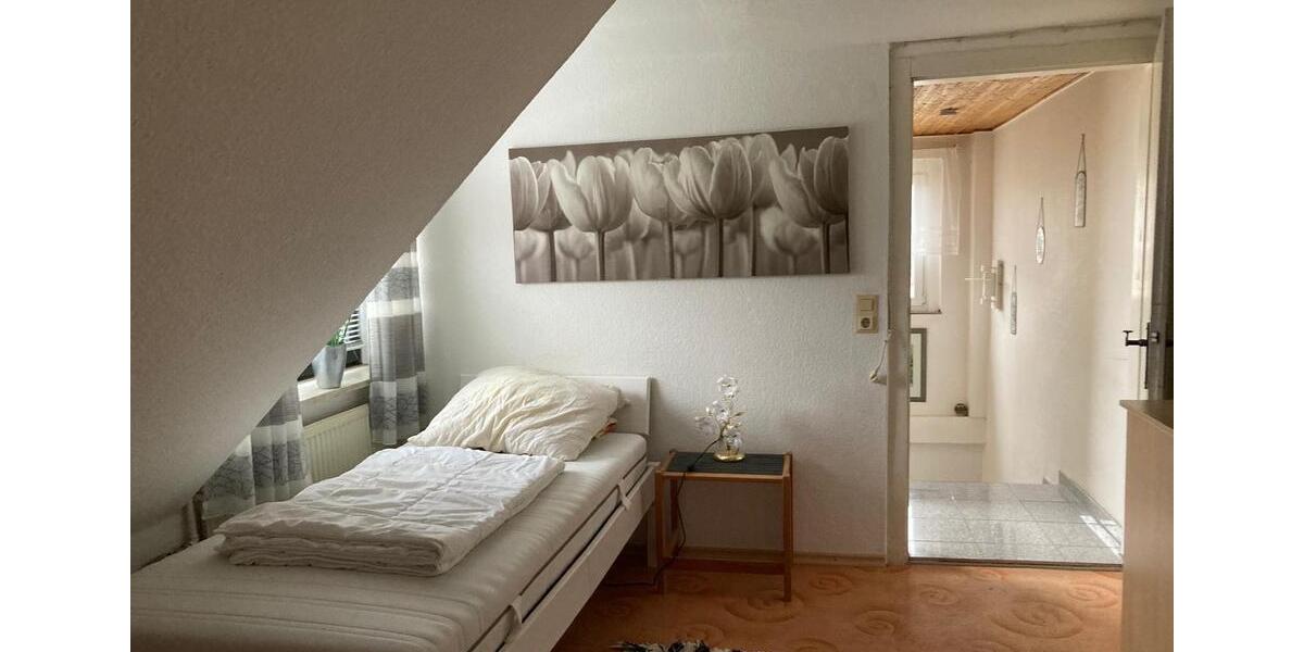 Wohnen auf Zeit Celle Neustadt/Heese - 2 Zimmer, 30 m&sup2;, 30&euro; | Angebot:24988879