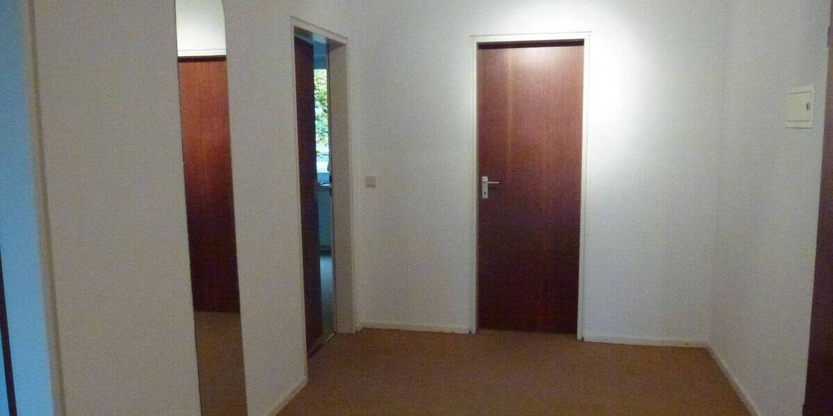 Etagenwohnung Verden (Aller) Verden - 2 Zimmer, 66 m&sup2;, 500&euro; | Angebot:25998959