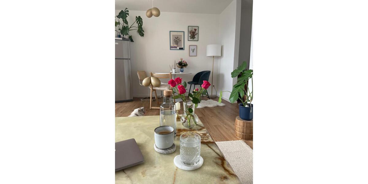 Etagenwohnung Holzgerlingen - 2 Zimmer, 50 m&sup2;, 1.000&euro; | Angebot:26288250