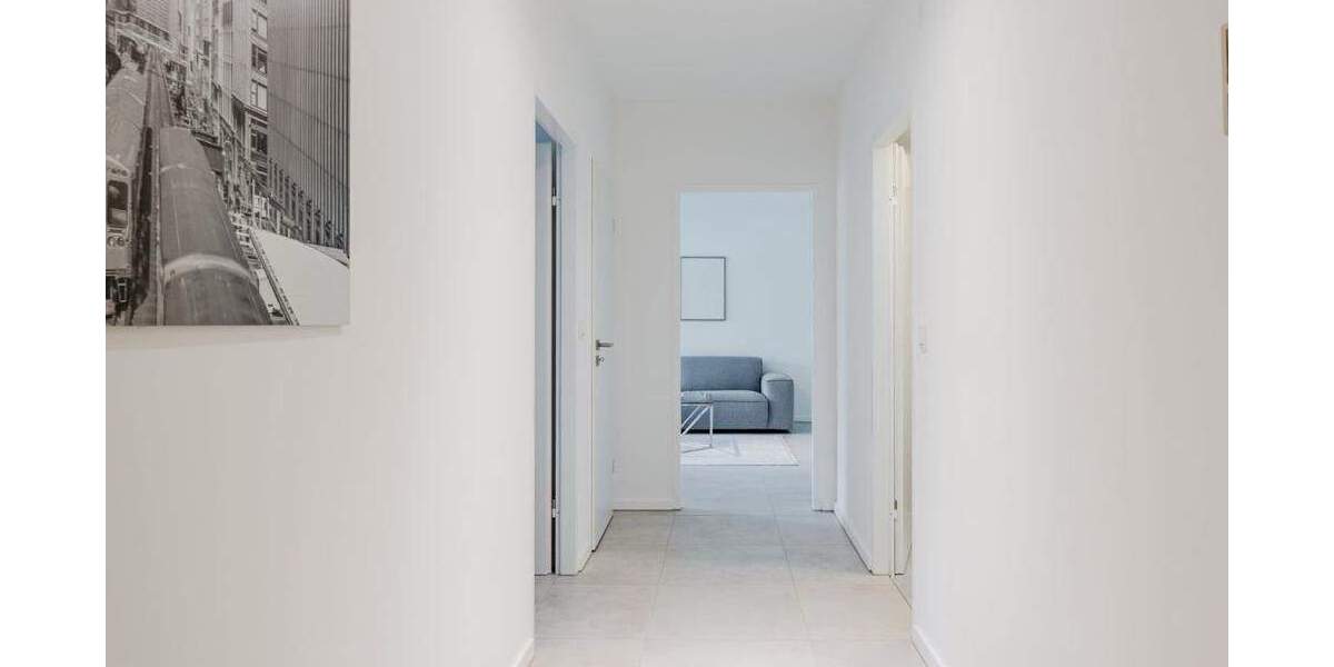 Etagenwohnung Berlin Charlottenburg - 2 Zimmer, 71 m&sup2;, 1.870&euro; | Angebot:26573109