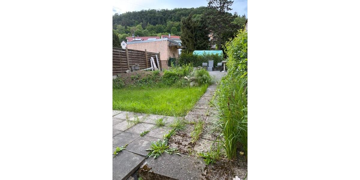 Dachgeschoßwohnung Rottenburg am Neckar - 3 Zimmer, 69 m&sup2;, 690&euro; | Angebot:26580014