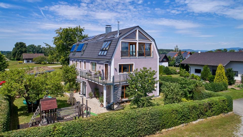 Einfamilienhaus Mariaposching - 7 Zimmer, 471 m&sup2;, 2.800&euro; | Angebot:23794906