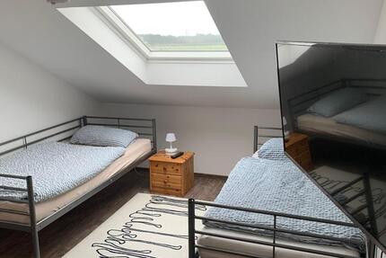 Monteurzimmer 3 zimmer