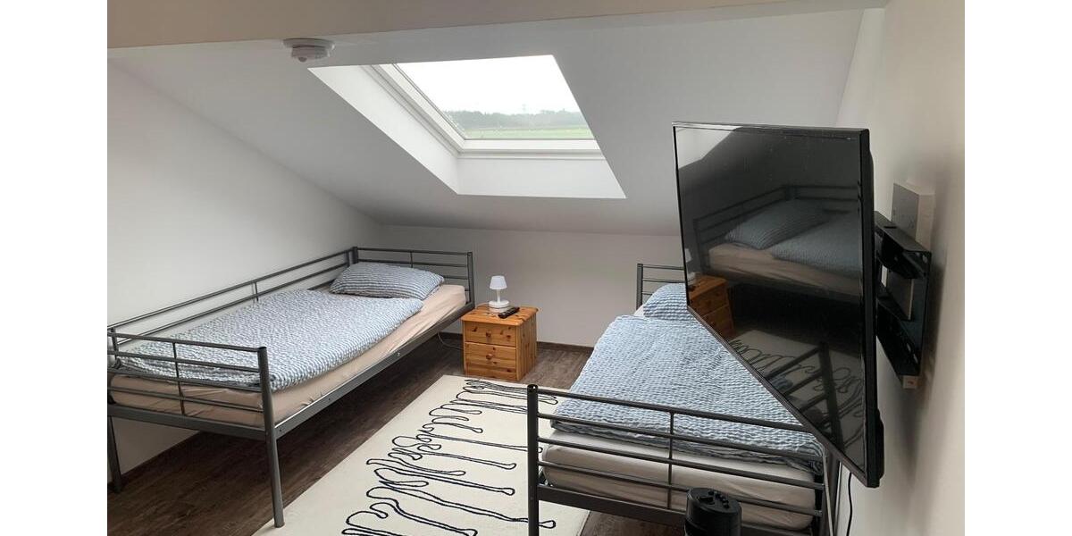 Monteurzimmer 3 zimmer