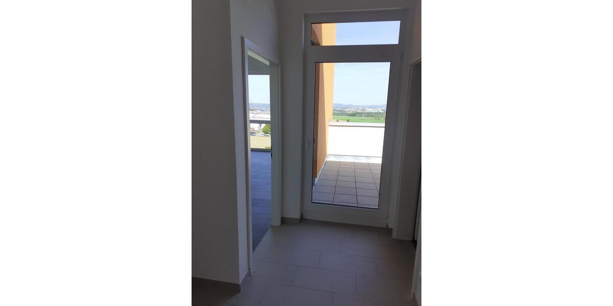 Luxus - Penthouse - Wohnung 2 zimmer