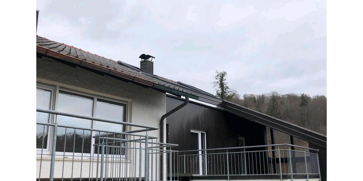 Etagenwohnung Blaustein - 4.5 Zimmer, 130 m&sup2;, 1.700&euro; | Angebot:25049712