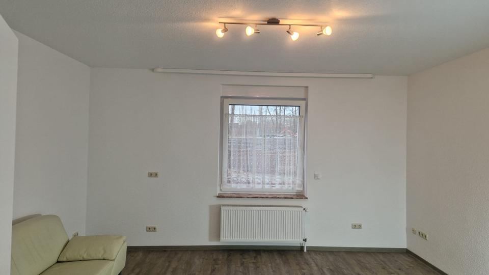Erdgeschoßwohnung Bochum Bochum-Mitte - 2 Zimmer, 42 m&sup2;, 550&euro; | Angebot:24360992