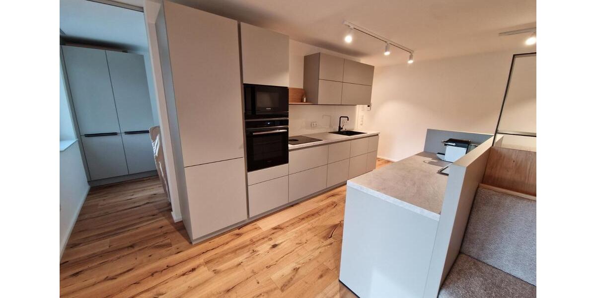 Erdgeschoßwohnung Amberg - 1 Zimmer, 44 m&sup2;, 895&euro; | Angebot:25959668