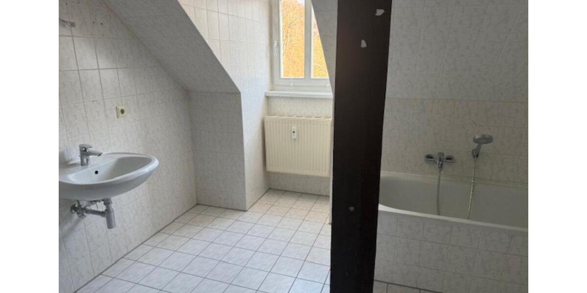 Dachgeschoßwohnung Pinnow - 2 Zimmer, 55 m&sup2;, 429&euro; | Angebot:25570521