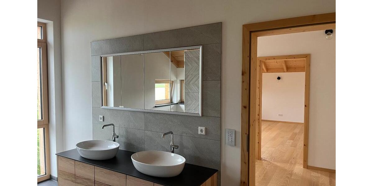 Etagenwohnung Pilsting - 5 Zimmer, 1.500&euro; | Angebot:22701828