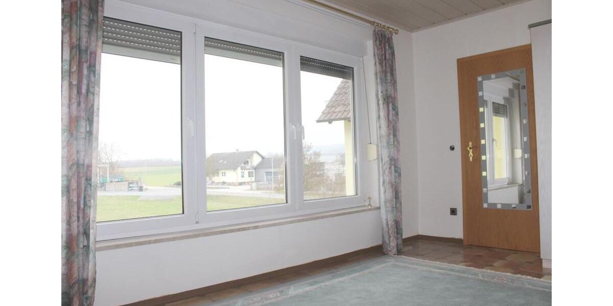 RUHIGES UND NATURNAHES WOHNEN - IDEAL FÜR PAARE 5 zimmer