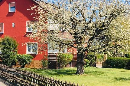 Panoramawohnung in Wehretal 4 zimmer