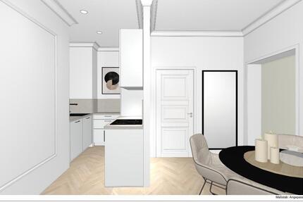 Wohnung Bruchhausen-Vilsen Vilsen - 1 Zimmer, 48 m&sup2;, 530&euro; | Angebot:25279968