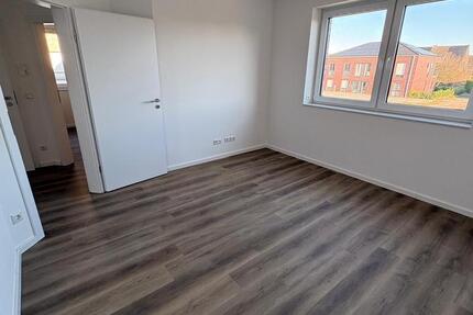 Freundliche Neubauwohnung zum Erstbezug-ideal für SinglesPärchen 3.5 zimmer