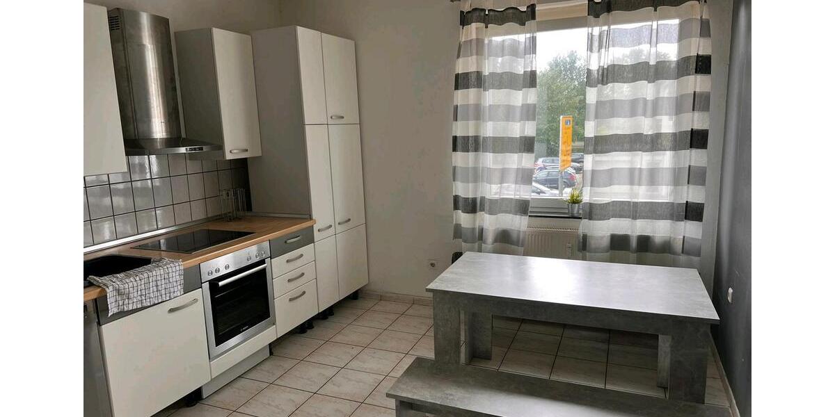 Wohnen auf Zeit Rödinghausen - 2 Zimmer, 80 m&sup2;, 17&euro; | Angebot:25216672