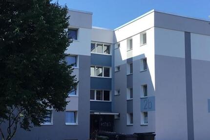 Modernisierte - 2-Zimmer-Wohnung mit Balkon zimmer