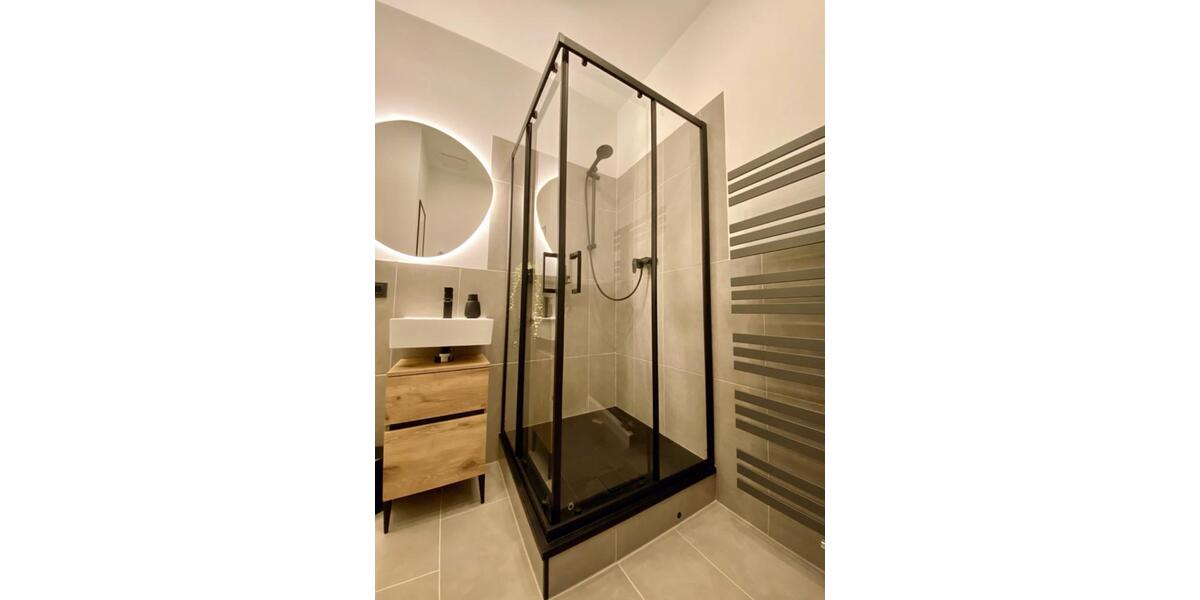Wohnen auf Zeit Chemnitz Kapellenberg - 1 Zimmer, 35 m&sup2;, 890&euro; | Angebot:26611515