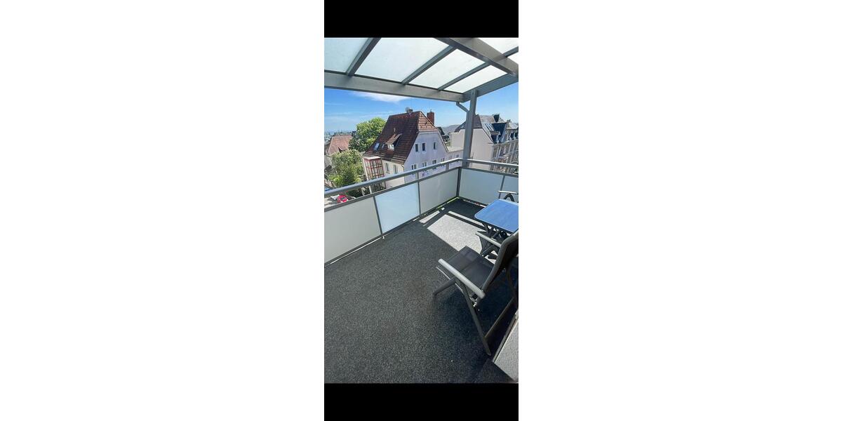 Etagenwohnung Wiesbaden Nordost - 2 Zimmer, 60 m&sup2;, 1.200&euro; | Angebot:26075404