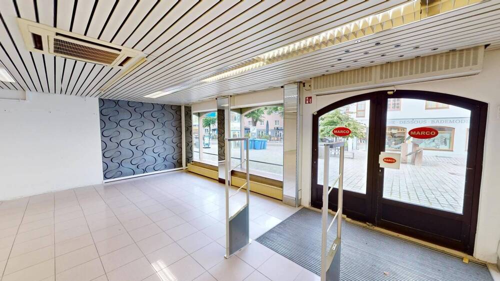 Gewerbeobjekt Immenstadt - 4.000&euro; | Angebot:19347118