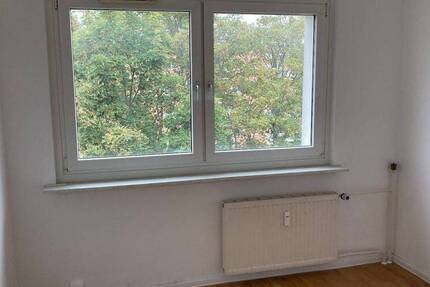 FAMILIENWohnung mit BALKON