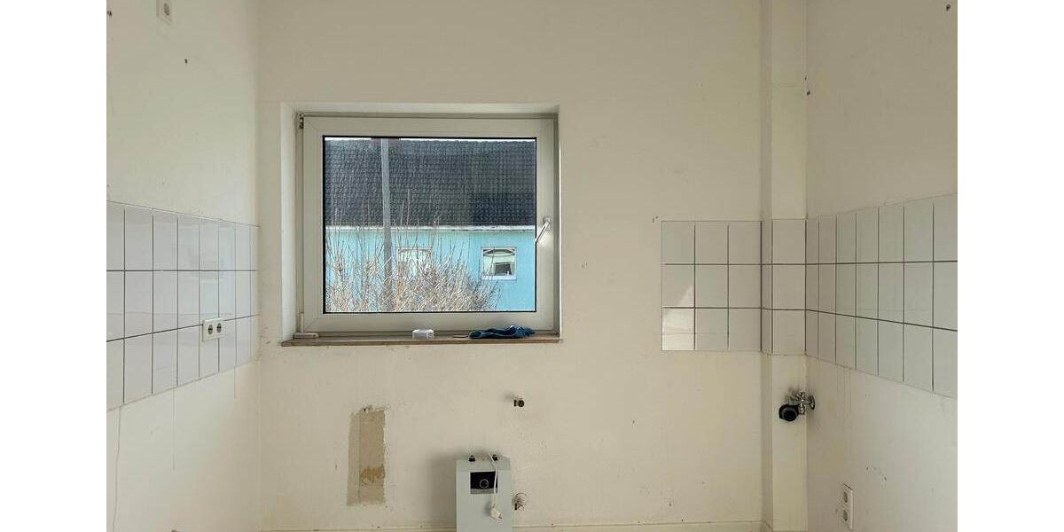 Etagenwohnung Remscheid Remscheid-Süd - 3 Zimmer, 55 m&sup2;, 325&euro; | Angebot:24616299