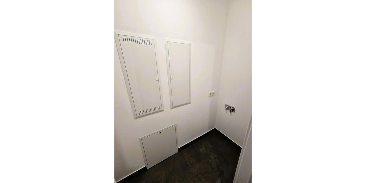 Etagenwohnung Berlin Spandau - 2 Zimmer, 47 m&sup2;, 1.121&euro; | Angebot:26699096