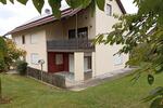 Erdgeschoßwohnung Kirchberg - 3 Zimmer, 100 m&sup2;, 875&euro; | Angebot:26288317