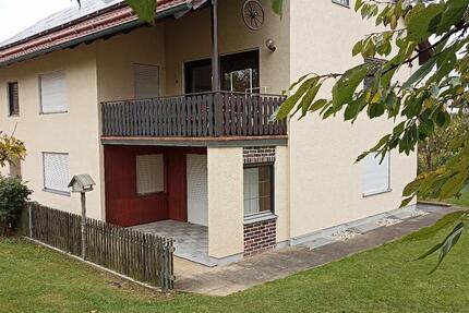 Wohnung Kirchberg - 3 Zimmer, 100 m&sup2;, 875&euro; | Angebot:26288317