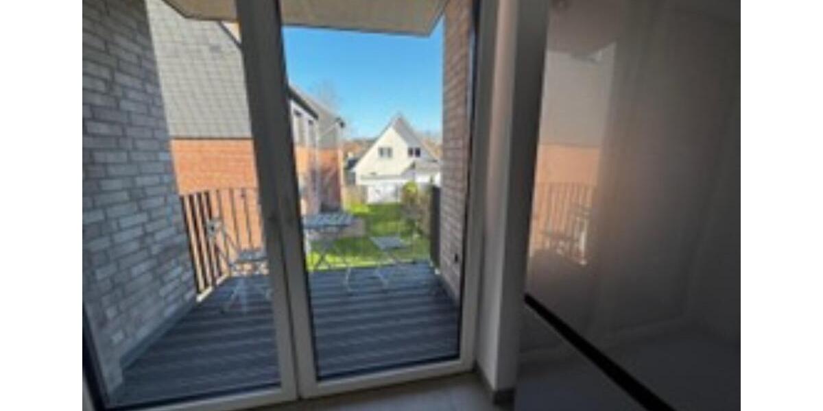 Etagenwohnung Oldenburg Dobbenviertel - 1 Zimmer, 26 m&sup2;, 268&euro; | Angebot:25843738