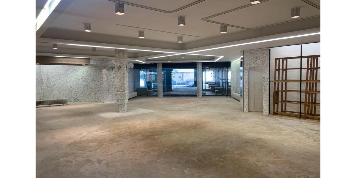 Gewerbeobjekt Neunkirchen - 7&euro; | Angebot:24980169