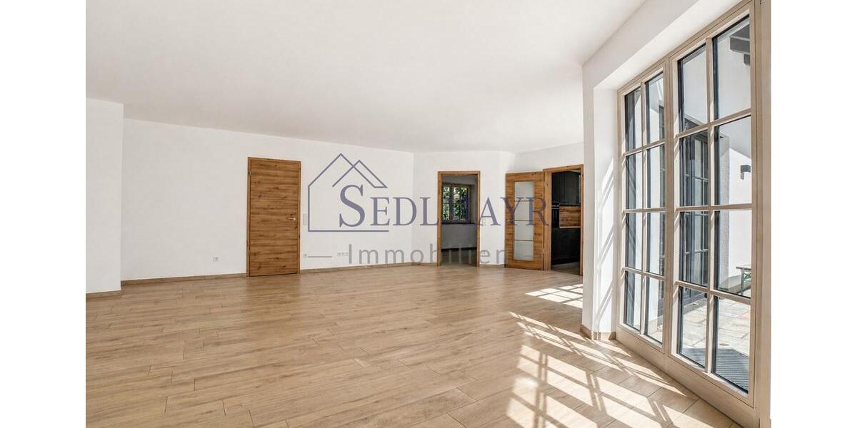 Doppelhaushälfte Herrsching am Ammersee - 6 Zimmer, 173 m&sup2;, 4.325&euro; | Angebot:26528457