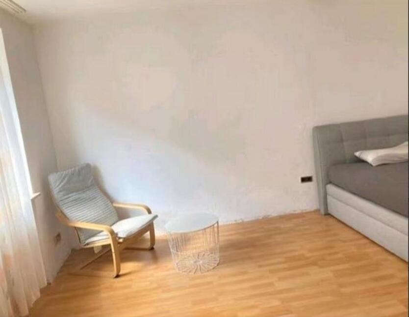 WG-Zimmer in Nähe U-Bahn Frankenstraße