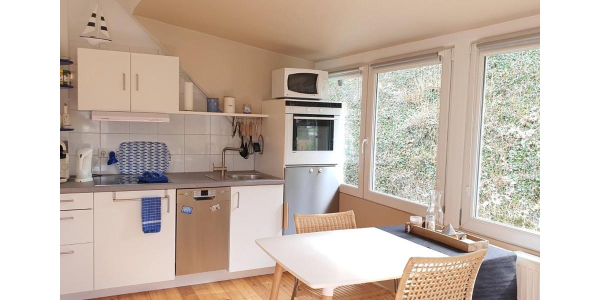Wohnen auf Zeit Waldenbuch - 1 Zimmer, 43 m&sup2;, 990&euro; | Angebot:24982842