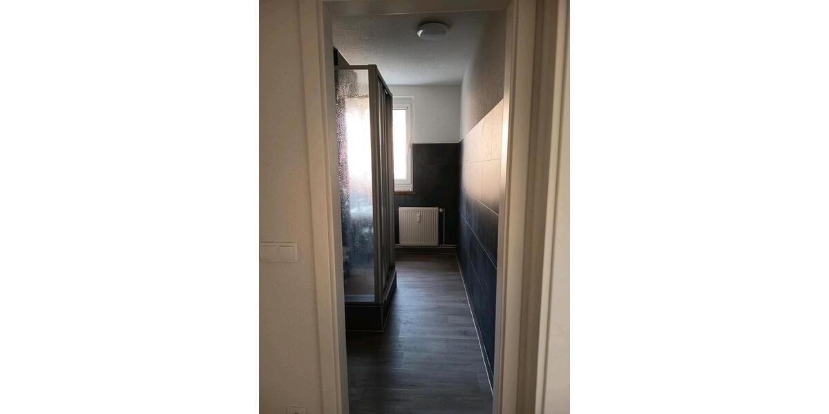 Etagenwohnung Zerbst (Anhalt) - 3 Zimmer, 60 m&sup2;, 630&euro; | Angebot:24178999