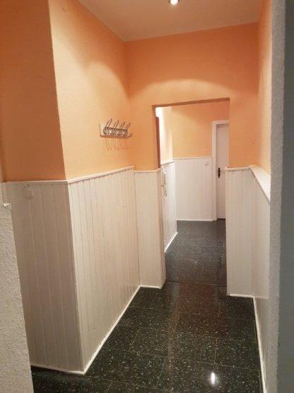 Wohnen auf Zeit Essen Stadtbezirk III - 1 Zimmer, 15 m&sup2;, 530&euro; | Angebot:26351557