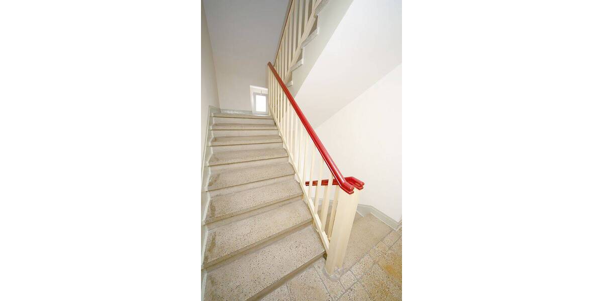 Etagenwohnung Eisleben Lutherstadt Eisleben - 2 Zimmer, 50 m&sup2;, 303&euro; | Angebot:26420450
