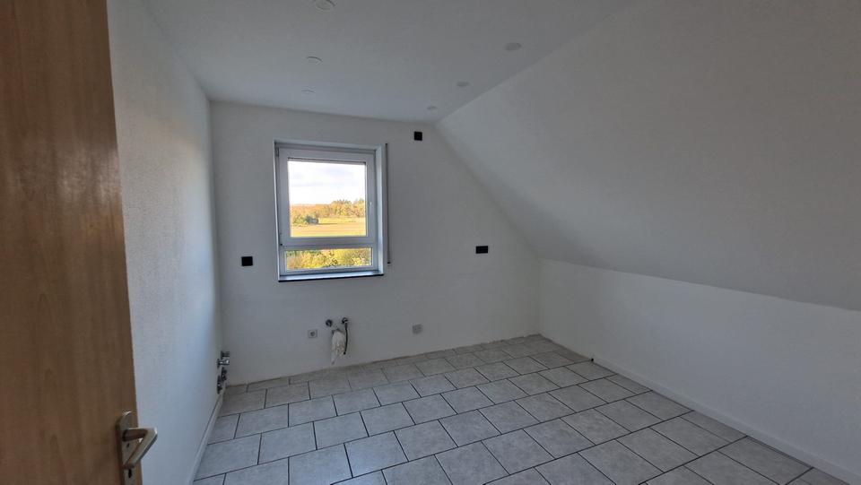 Maisonettenwohnung Reute - 4 Zimmer, 1.200&euro; | Angebot:23681316