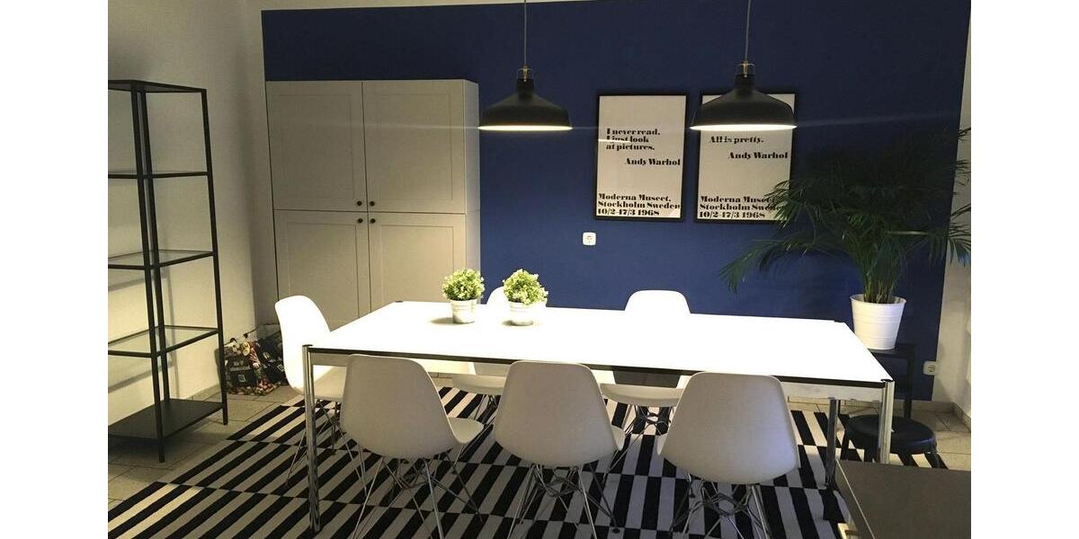 Wohnen auf Zeit Villingen-Schwenningen Schwenningen - 1 Zimmer, 16 m&sup2;, 385&euro; | Angebot:26453320