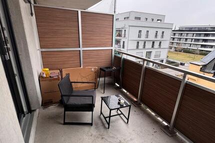 Wohnung Bamberg Gärtnerstadt - 1 Zimmer, 30 m&sup2;, 510&euro; | Angebot:25254916