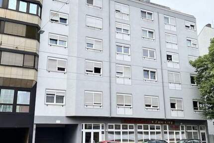 395,- für kompakte 1 Zimmer 25 qm Südstadtwohnung ideal für Singles - Studenten - Pendler 1 zimmer