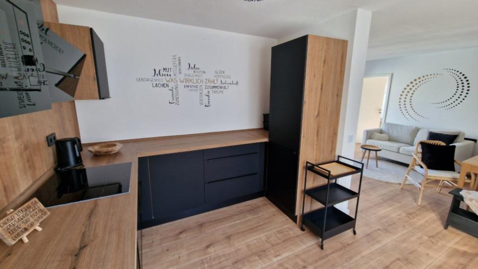 Wohnen auf Zeit Saarbrücken Scheidt - 1 Zimmer, 17 m&sup2;, 590&euro; | Angebot:24977564