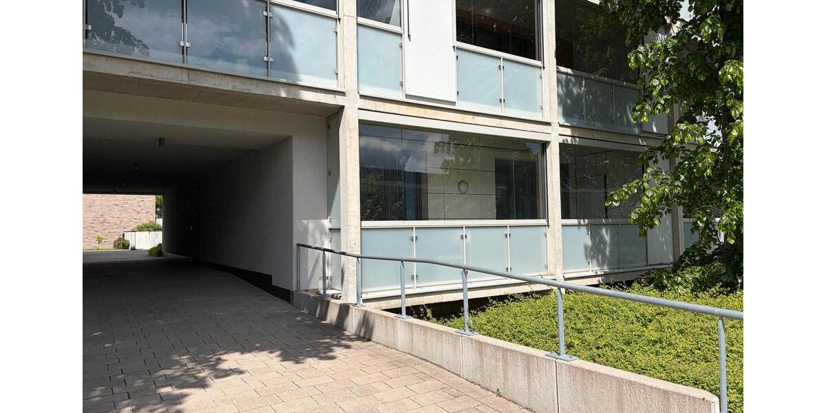 Erdgeschoßwohnung Bielefeld - 3 Zimmer, 104 m&sup2;, 1.250&euro; | Angebot:26586796