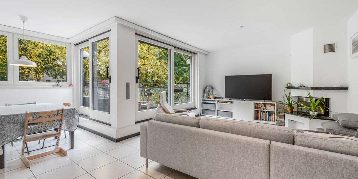 Wohnung zum Mieten in Köln 2.190 € 125 m² 4 zimmer